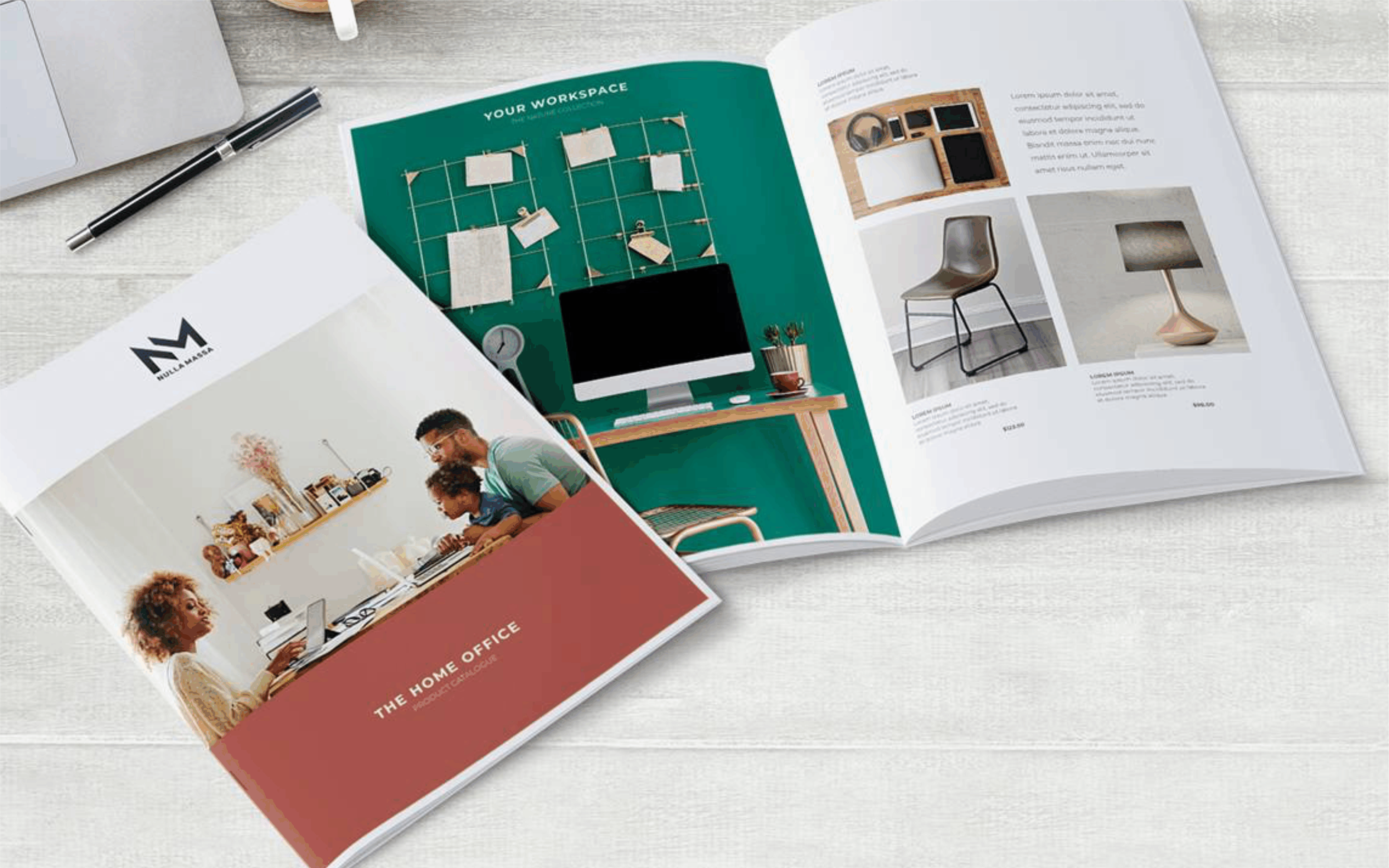 Booklets